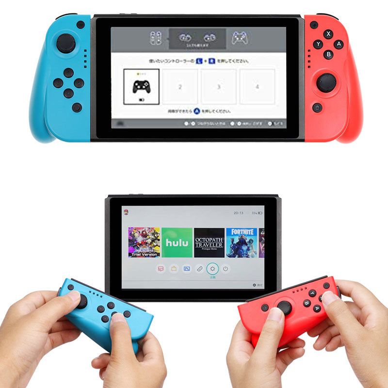 Switch Pro Wireless Game Controller