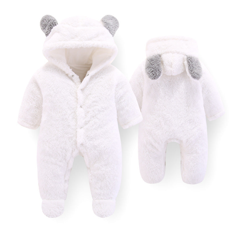 Baby newborn jumpsuit
