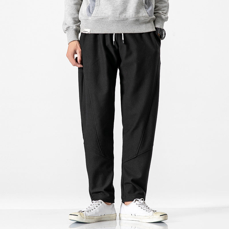 Men Casual Sweatpants