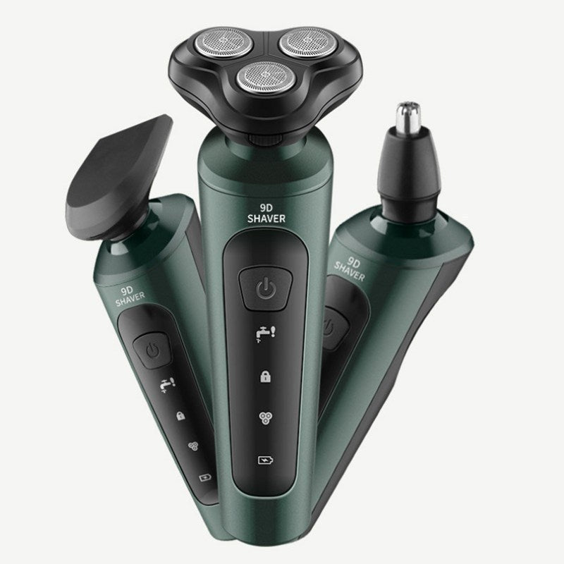 Electric Multi-Function Shaver