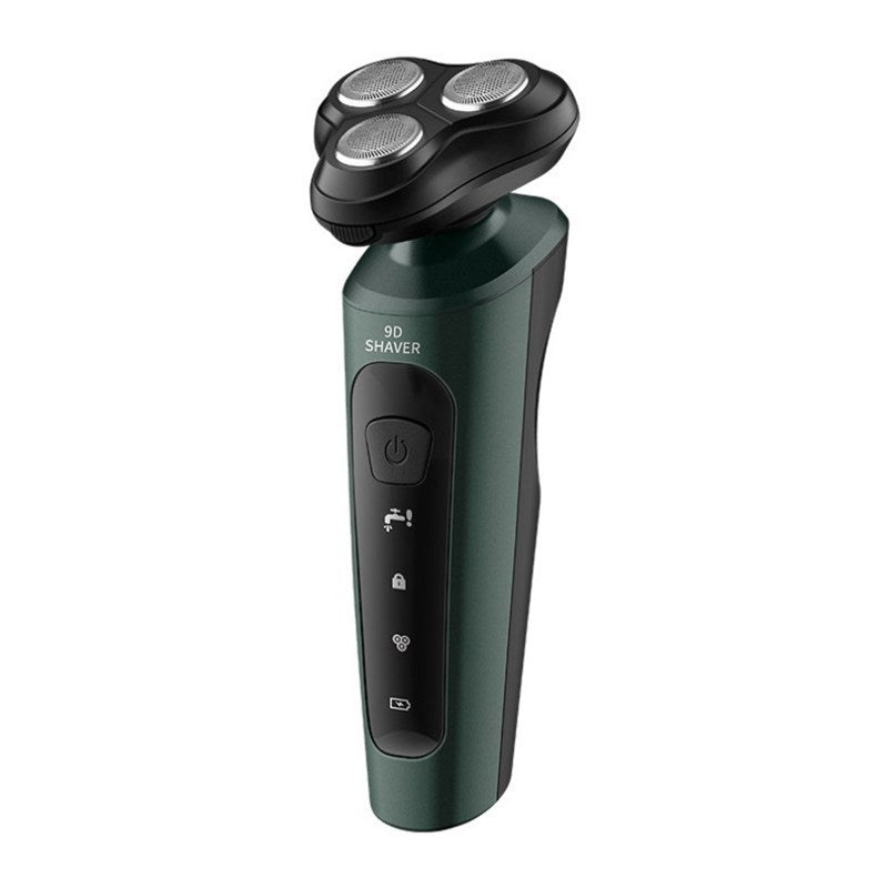 Electric Multi-Function Shaver