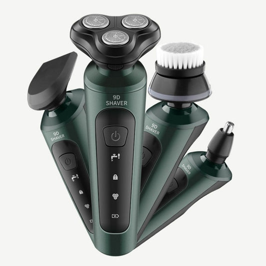 Electric Multi-Function Shaver