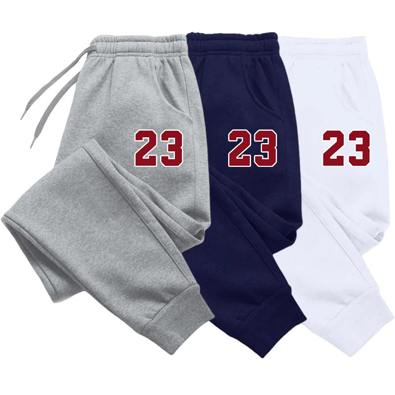 Men Casual Sweatpants