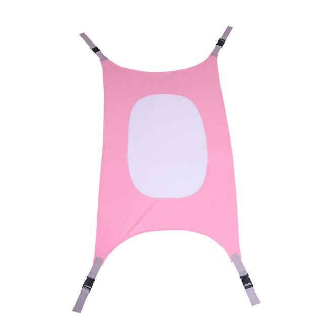 Portable Detachable hammock Crib
