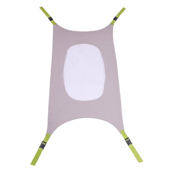 Portable Detachable hammock Crib