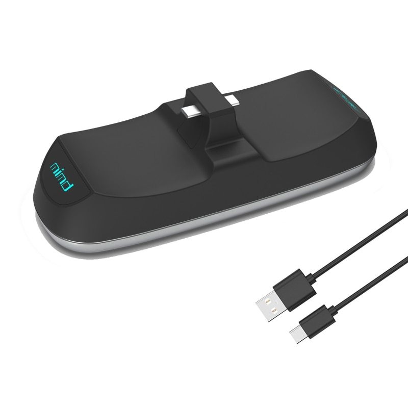 PS5 Wireless Controller Dual Charger