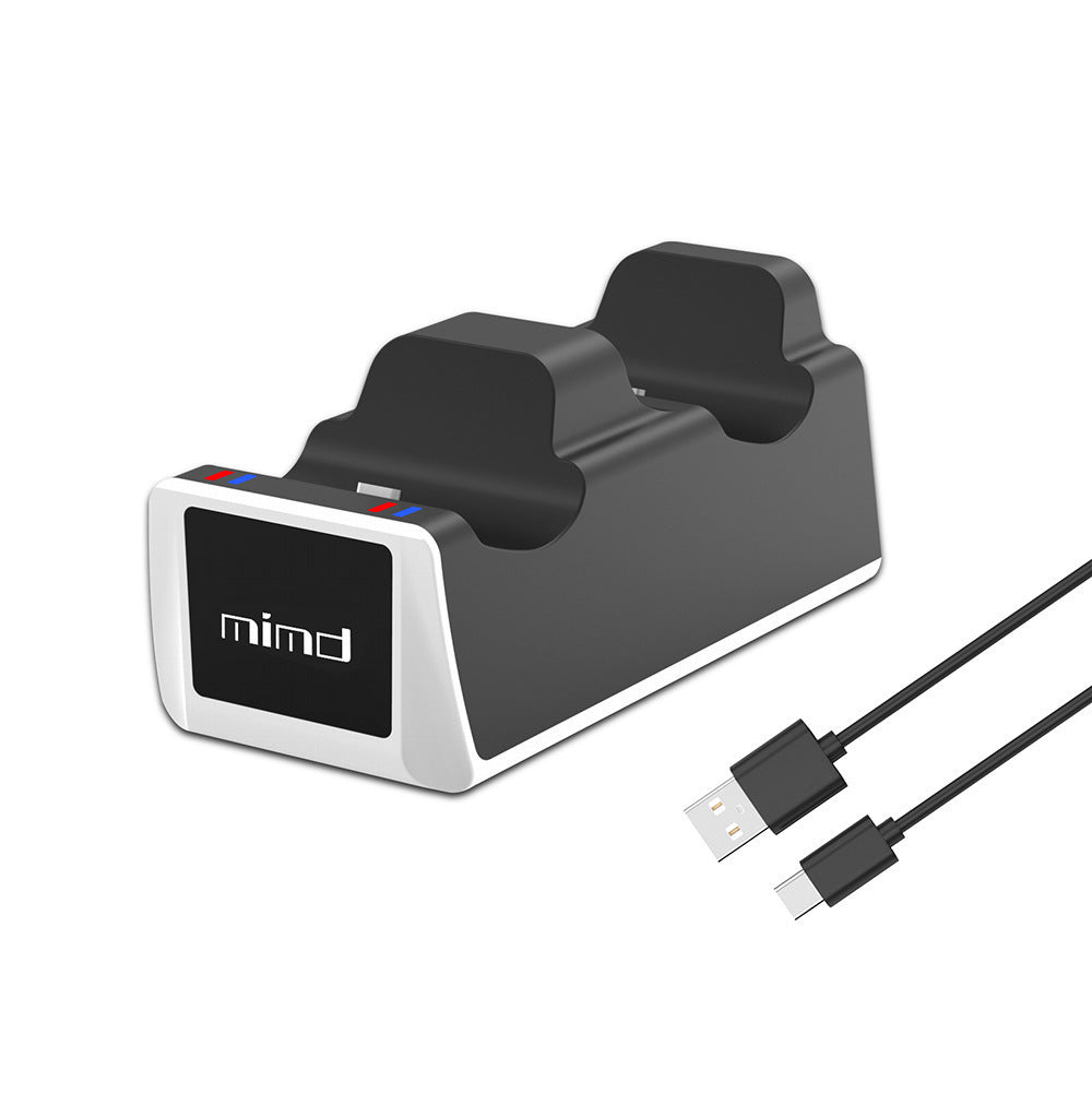 PS5 Wireless Controller Dual Charger