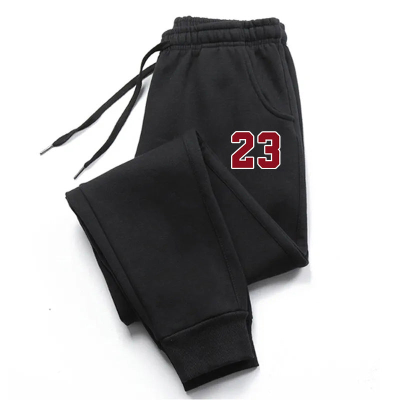 Men Casual Sweatpants