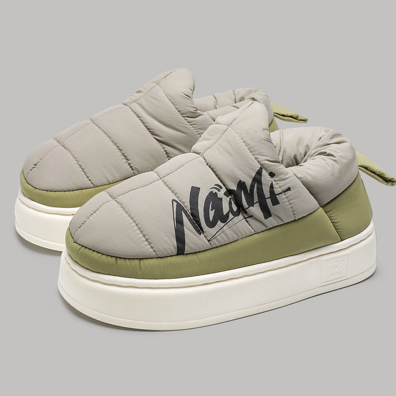 Warm shoes For Ladies
