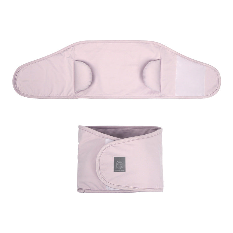 CocoonFit Baby Swaddle Strap Blanket (0–6 Months)