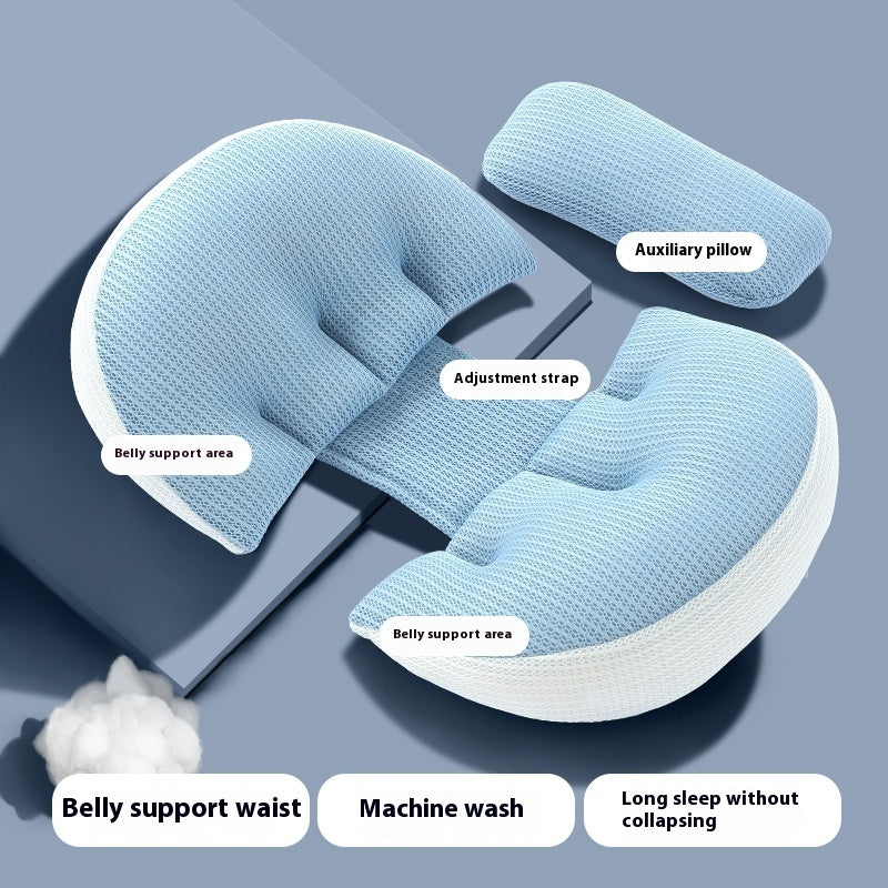 Side Pregnancy Pillow