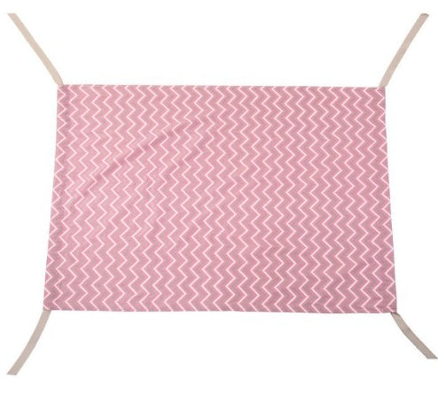 Portable Detachable hammock Crib