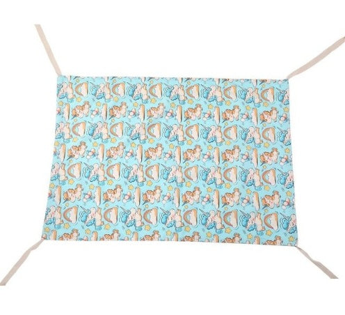 Portable Detachable hammock Crib