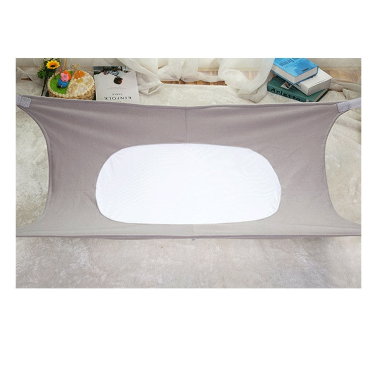 Portable Detachable hammock Crib