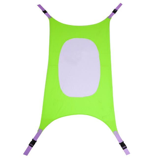 Portable Detachable hammock Crib
