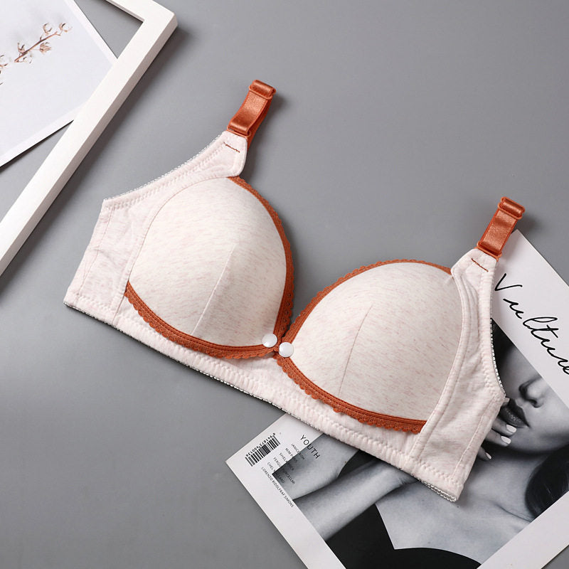Nursing Maternity bra