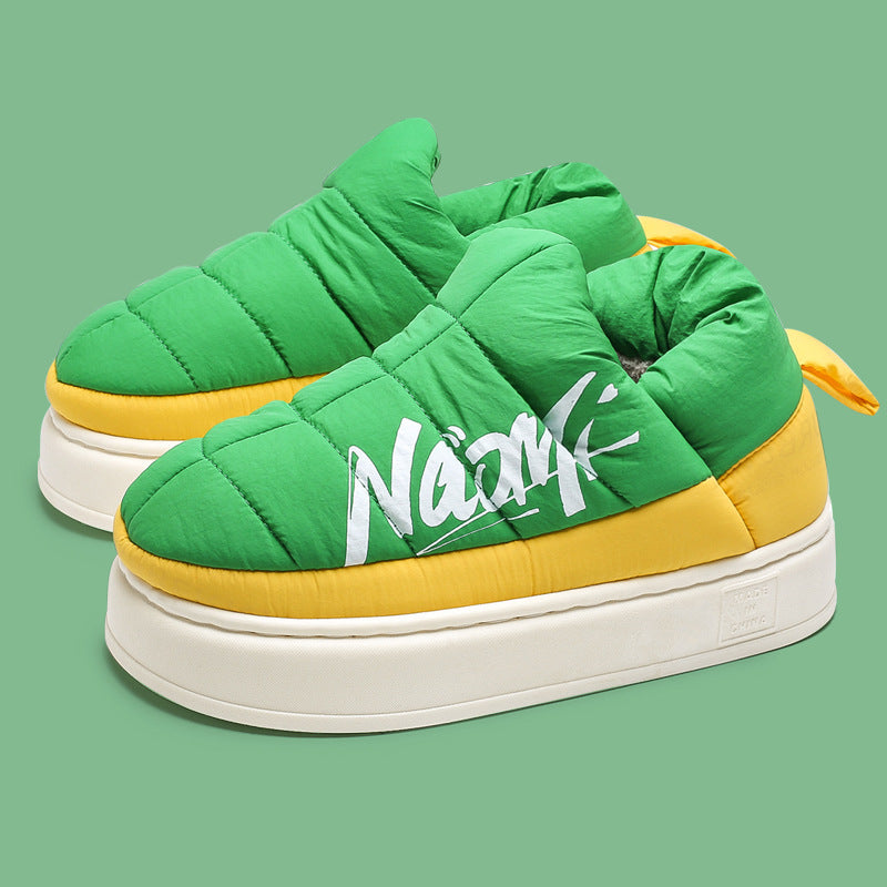 Warm shoes For Ladies