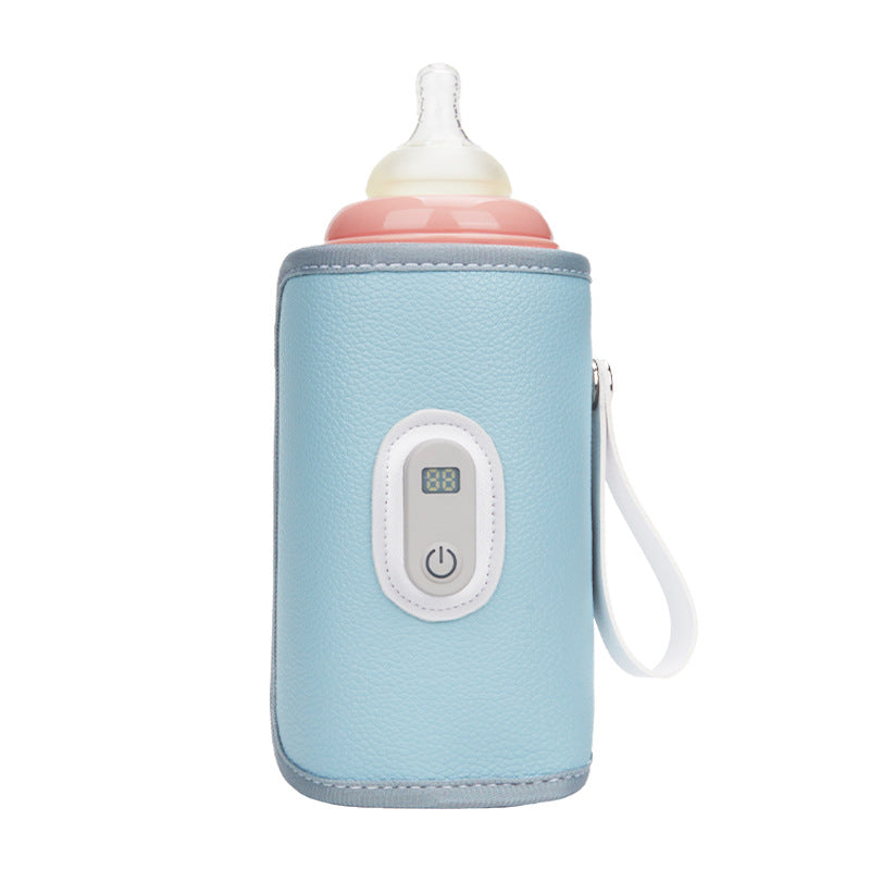 Portable Baby Bottle Insulation Cover
