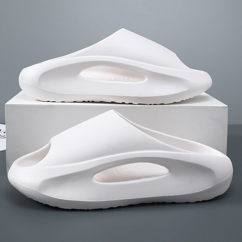 Unisex Sports Slippers – Comfortable EVA Flip-Flops for Casual Wear