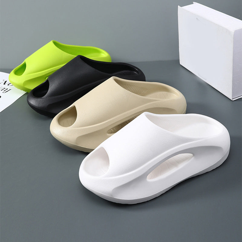 Unisex Sports Slippers – Comfortable EVA Flip-Flops for Casual Wear