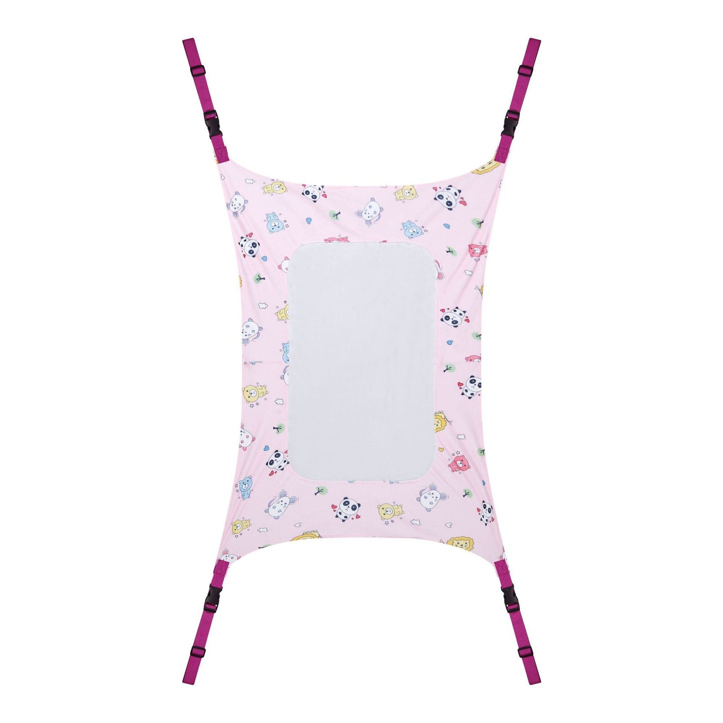 Portable Detachable hammock Crib
