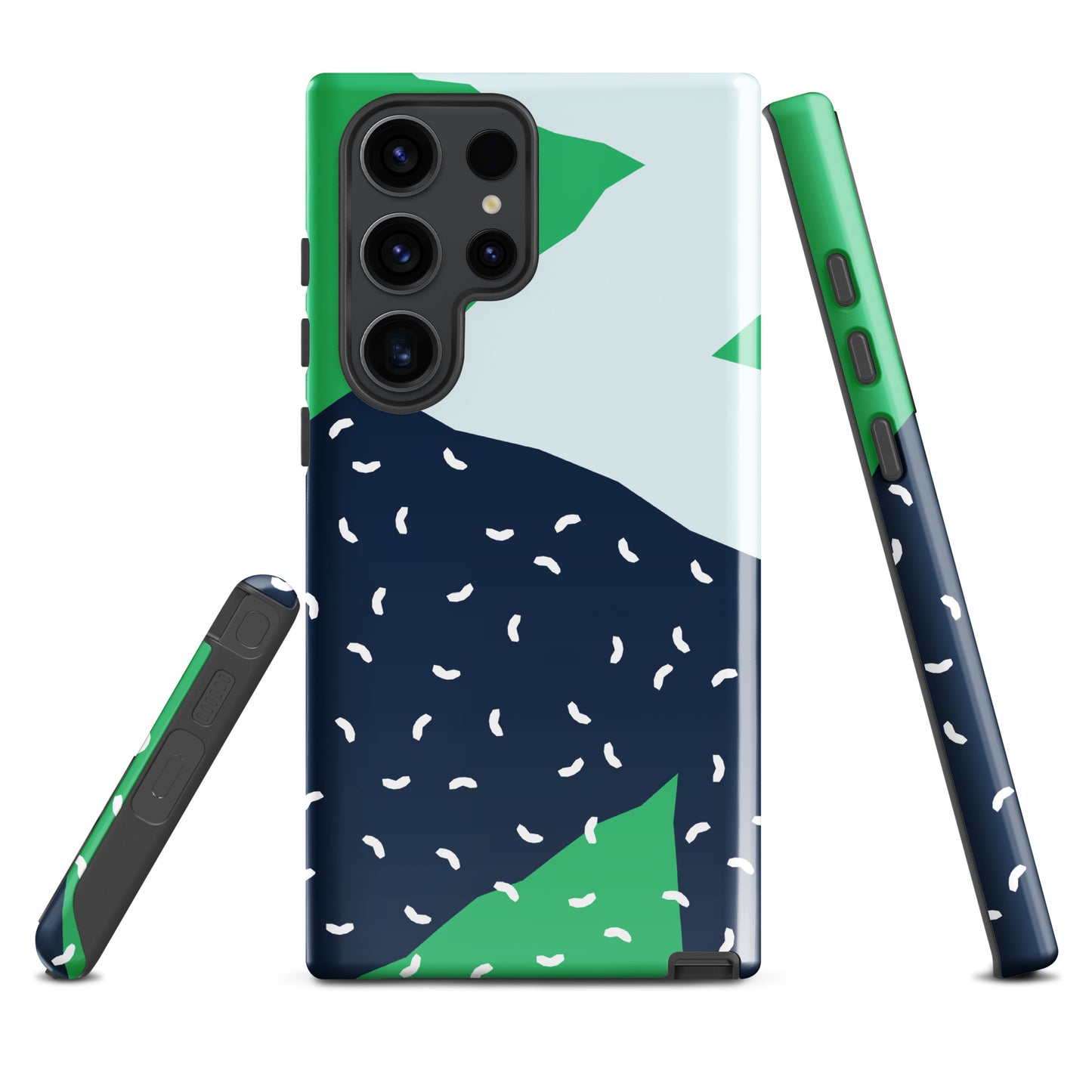 Tough case for Samsung®