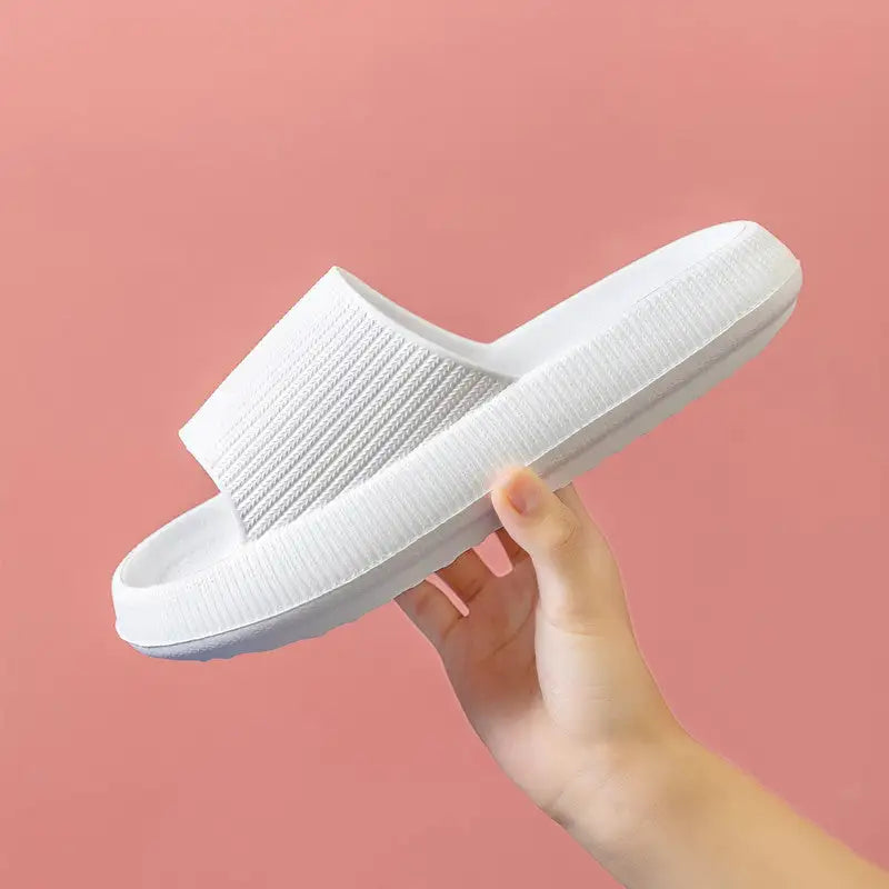 Cloud Slippers