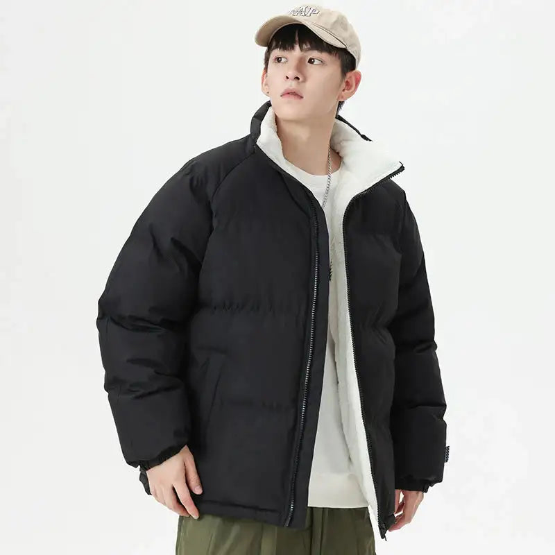 Puffer Jacket