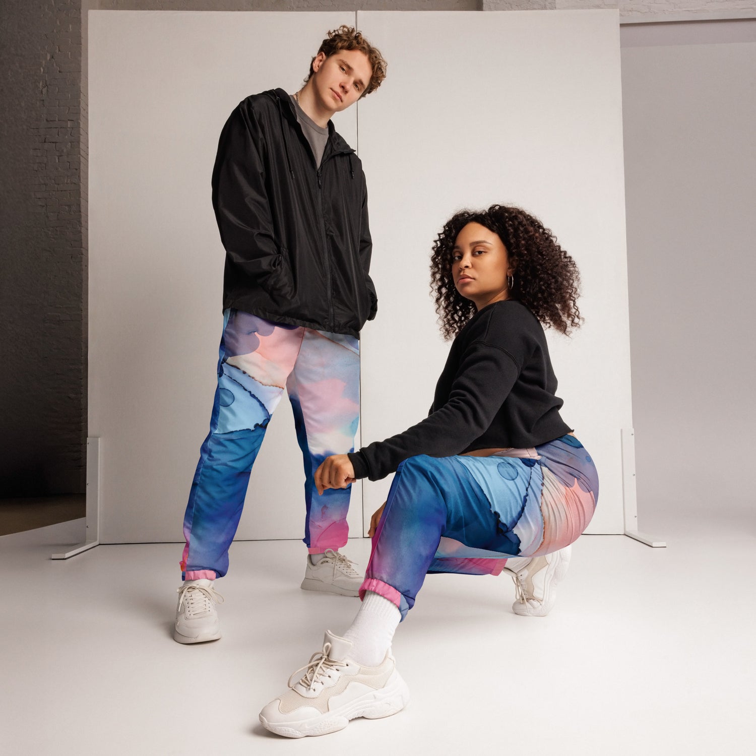 All-Over Print Unisex - Teffie