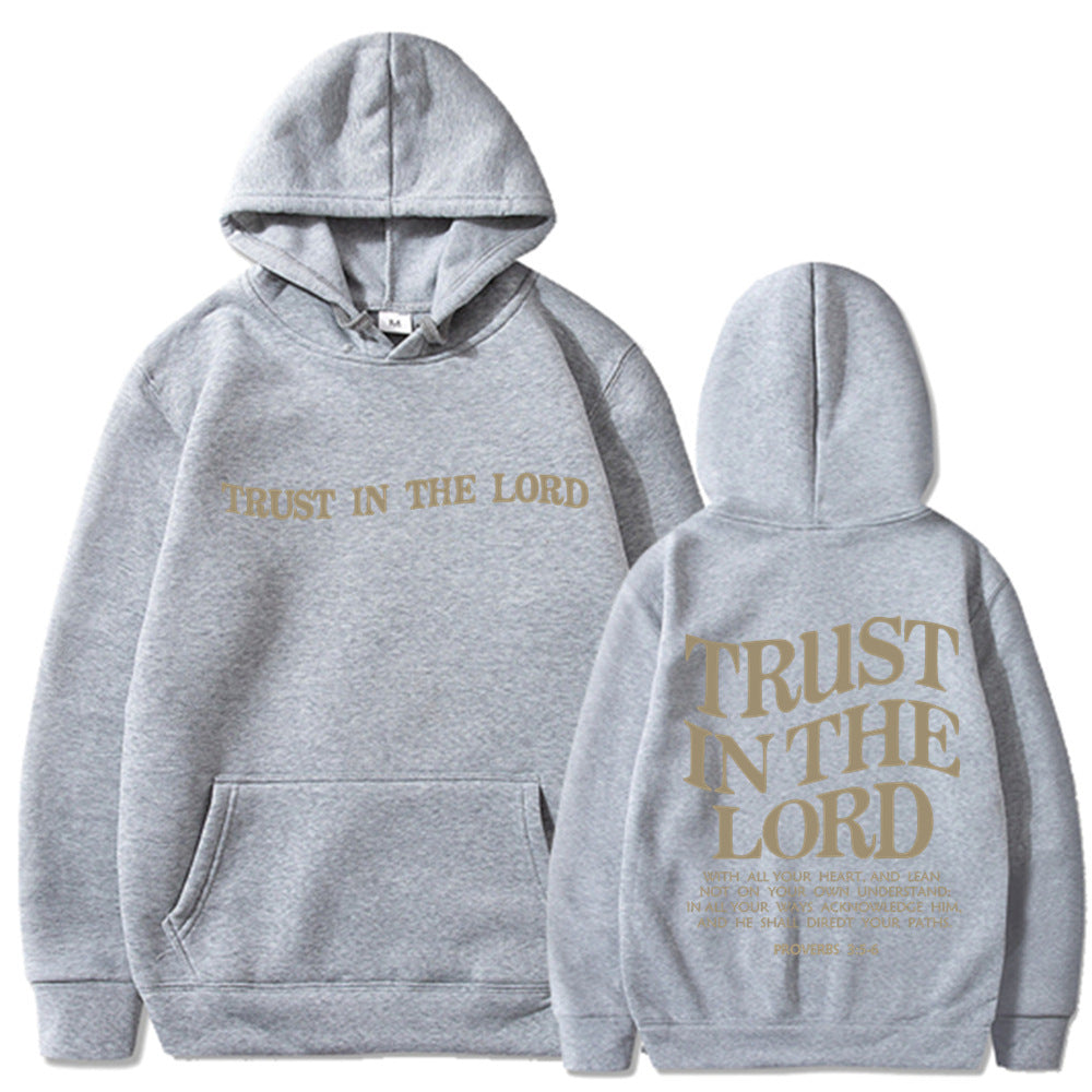 Sweatshirt Hoodie