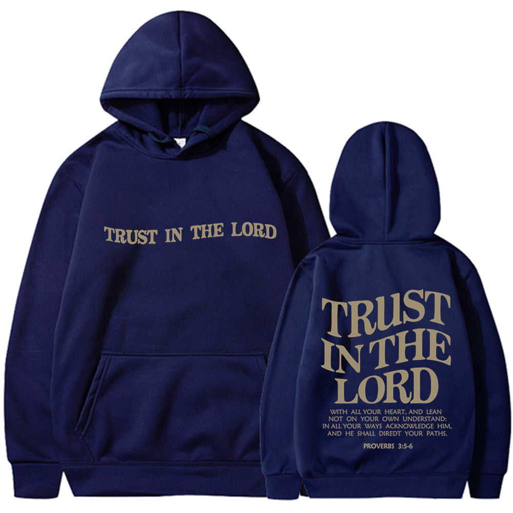 Sweatshirt Hoodie