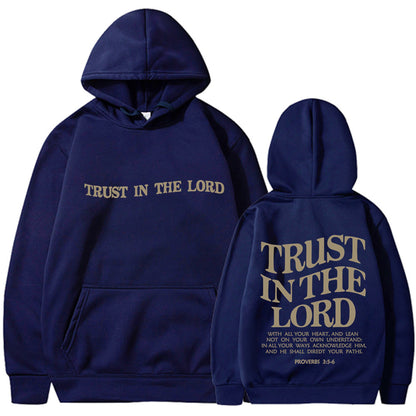 Sweatshirt Hoodie