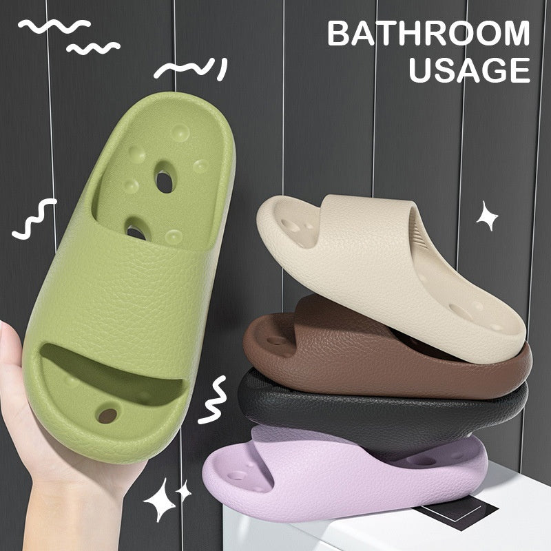 Bathroom Breathable Non-slip Slippers