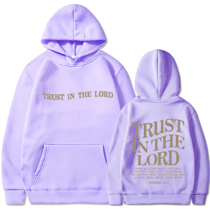 Sweatshirt Hoodie