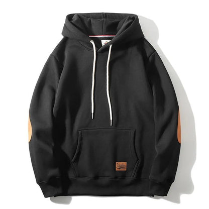 Thick Warm Hoodie
