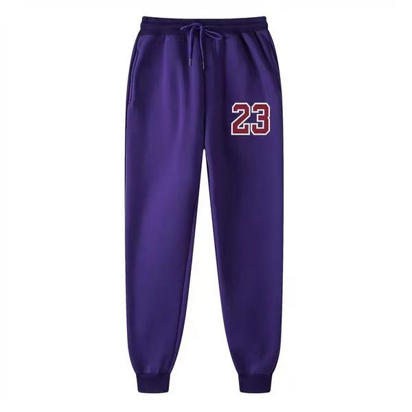 Men Casual Sweatpants