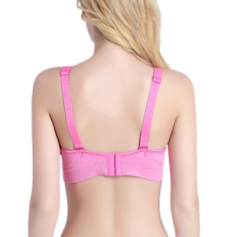Maternity Bra Without Underwire