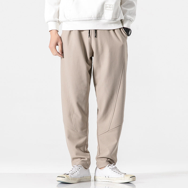 Men Casual Sweatpants