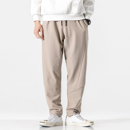 Men Casual Sweatpants