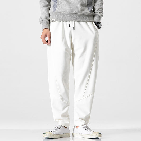 Men Casual Sweatpants