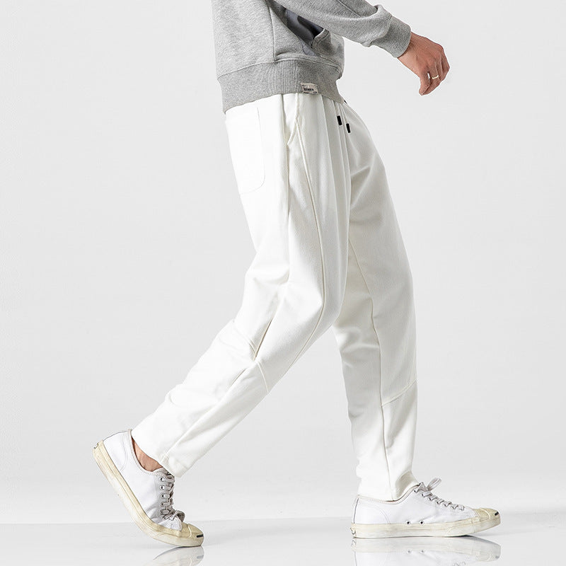 Men Casual Sweatpants