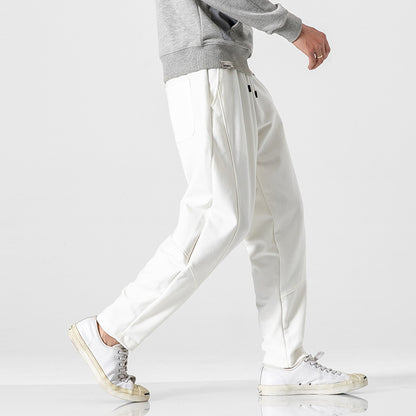 Men Casual Sweatpants
