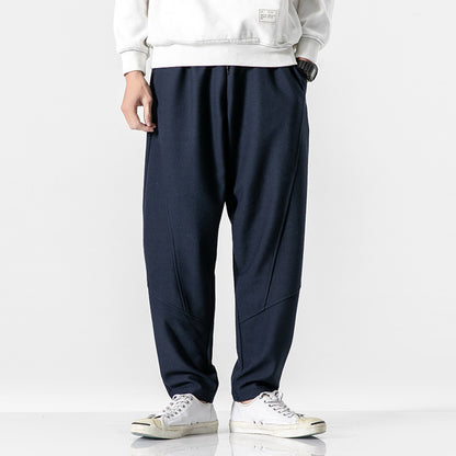Men Casual Sweatpants