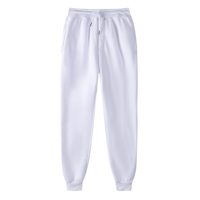 Unisex Casual Sweatpants