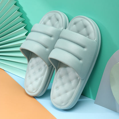 Comfy Slippers