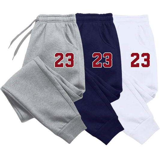 Men Casual Sweatpants