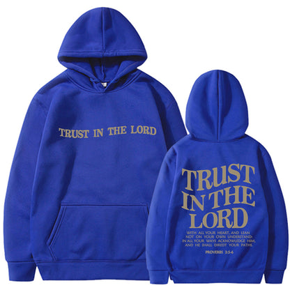 Sweatshirt Hoodie