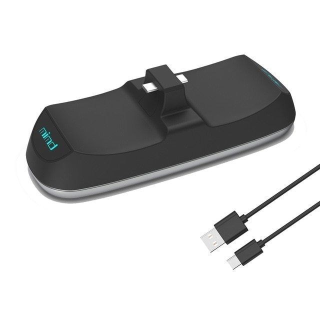PS5 Wireless Controller Dual Charger