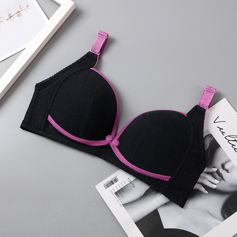 Nursing Maternity bra