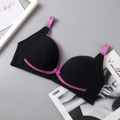 Nursing Maternity bra